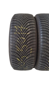 Anvelope SH Iarna 205/50/17 Michelin Alpin 5 205 50 17 R17 93H - Img 2