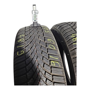Anvelope SH Iarna 205/55/16 Bridgestone Blizzak Lm 005 205 55 16 R16 96H - Img 3