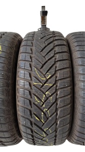 Anvelope SH Iarna 205/55/16 Dunlop WinterSport 205 55 16 R16 94H - Img 3