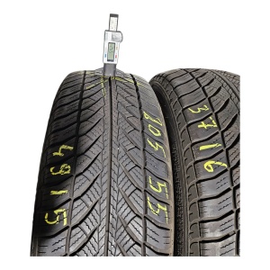 Anvelope SH Iarna 205/55/16 Good Year Ultragrip Performance 205 55 16 R16 91H - Img 3