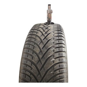 Anvelope SH Iarna 205/55/16 Kleber Krisalp Hp3 205 55 16 R16 91H - Img 3