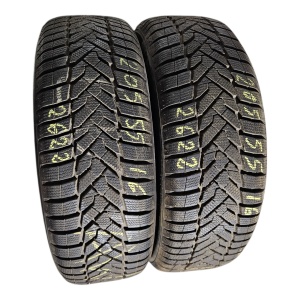 Anvelope SH Iarna 205/55/16 Nexen Win Guard Saport 2 205 55 16 R16 91H - Img 1