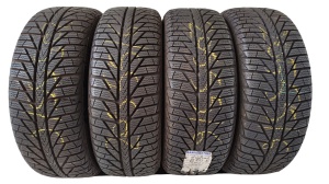 Anvelope SH Iarna 205/55/16 VIKING SnowTech2 205 55 16 R16 91H - Img 2