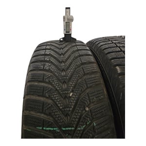 Anvelope SH Iarna 205/55/16 Vredestein Snowtrac 5 205 55 16 R16 91T - Img 3