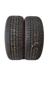 Anvelope SH Iarna 205/55/17 Nokian WRA3 205 55 17 R17 95V - Img 1