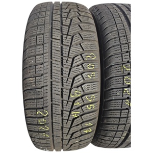 Anvelope SH Iarna 205/55/19 Hankook Winter I Cept Evo2 205 55 19 R19 91H - Img 2
