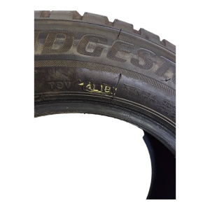 Anvelope SH Iarna 205/60/16 Bridgestone Blizzak Lm 001 205 60 16 R16 92H Runflat - Img 4
