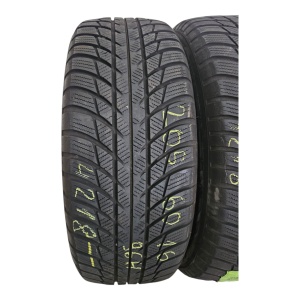 Anvelope SH Iarna 205/60/16 Bridgestone Blizzak LM001 205 60 16 R16 96H - Img 2