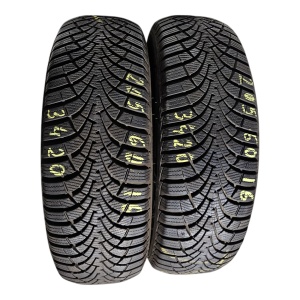 Anvelope SH Iarna 205/60/16 Good Year Ultragrip 9 205 60 16 R16 92H - Img 1