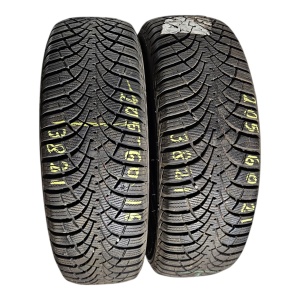 Anvelope SH Iarna 205/60/16 Good Year Ultragrip 9 205 60 16 R16 96H - Img 1
