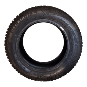 Anvelope SH Iarna 205/60/16 Goodyear Ultra Grip 9 99H - Img 3