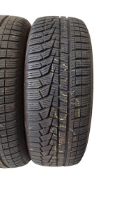 Anvelope SH Iarna 205/60/16 Hankook Winter Icept Evo2 205 60 16 R16 92H - Img 2