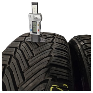 Anvelope SH Iarna 205/60/16 Michelin Alpin 6 96H - Img 2