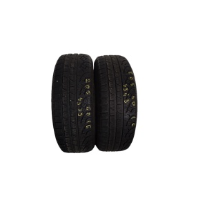 Anvelope SH Iarna 205/60/16 Pirelli SottoZero 205 60 16 R16 92H - Img 1