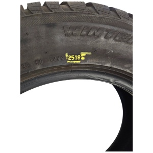 Anvelope SH Iarna 205/60/16 Pirelli Sottozero 205 60 16 R16 96H - Img 4