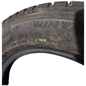 Anvelope SH Iarna 205/60/16 Pirelli Sottozero 205 60 16 R16 96H - Img 4