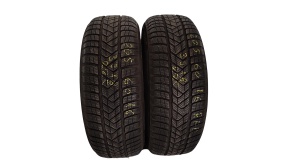 Anvelope SH Iarna 205/60/16 Pirelli Sottozero 3 RFT 205 60 16 R16 92H - Img 1
