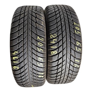 Anvelope SH Iarna 205/65/16 Bridgestone Blizzak Lm 001 205 65 16 R16 95H - Img 1