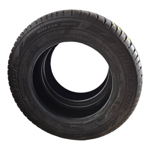 Anvelope SH Iarna 205/65/16 Bridgestone Blizzak Lm 001 205 65 16 R16 95H - Img 5