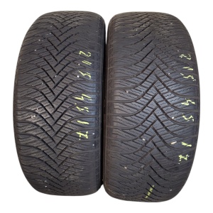 Anvelope SH Iarna 215/45/17 Goodride All Season Elite 91H - Img 1