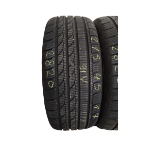 Anvelope SH Iarna 215/45/17 Imperial Snow Dragon 3 215 45 17 R17 91V - Img 2