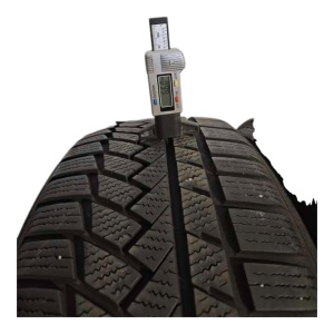Anvelope SH Iarna 215/50/18 Continental Winter Contact 215 50 18 R18 92V - Img 3