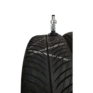 Anvelope SH Iarna 215/50/18 Michelin Pilot Alpin 5 215 50 18 R18 92V - Img 3