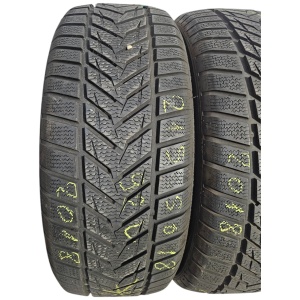 Anvelope SH Iarna 215/50/18 Vredestein Wintrac Extreme S 215 50 18 R18 92V - Img 2