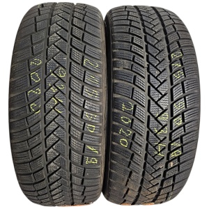 Anvelope SH Iarna 215/50/19 Vredestein Wintrac Pro 215 50 19 R19 93H - Img 1