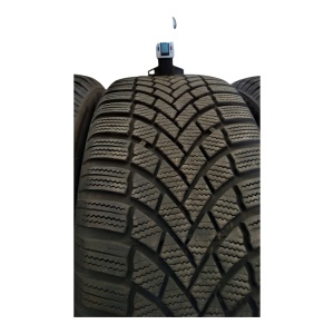 Anvelope SH Iarna 215/55/17 Bridgestone Blizzak 215 55 17 R17 98V - Img 3