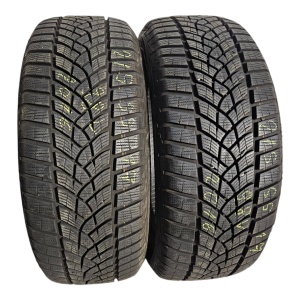 Anvelope SH Iarna 215/55/17 Goodyear Ultra Grip Performance 215 55 17 R17 98V - Img 1