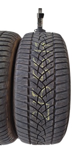 Anvelope SH Iarna 215/55/17 Goodyear UltraGrip Performance 215 55 17 R17 98V - Img 3