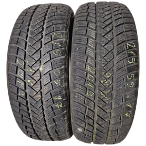 Anvelope SH Iarna 215/55/17 Vredestein Wintrac Pro 215 55 17 R17 98V - Img 1
