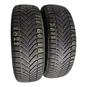 Anvelope SH Iarna 215/60/17 Michelin Alpin 6 215 60 17 R17 100H - Img 1