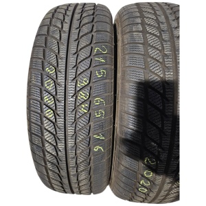 Anvelope SH Iarna 215/65/16 Goodride Sw 608 215 65 16 R16 98V - Img 2