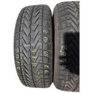 Anvelope SH Iarna 215/65/16 Vredestein Wintrac Xtreme 215 65 16 R16 98H - Img 2