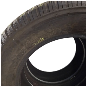 Anvelope SH Iarna 215/65/17 Bridgestone Blizzak 215 65 17 R17 96H - Img 4