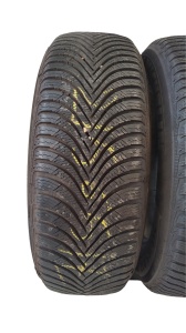 Anvelope SH Iarna 215/65/17 Michelin Alpin 5 215 65 17 R17 99H - Img 2