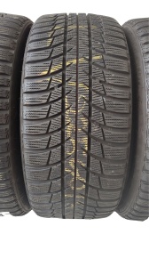 Anvelope SH Iarna 225/40/18 Bridgestone Blizzak 225 40 18 R18 92V - Img 2