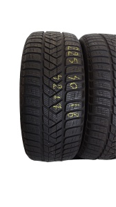 Anvelope SH Iarna 225/40/18 Pirelli SottoZero 225 40 18 R18 92V - Img 2