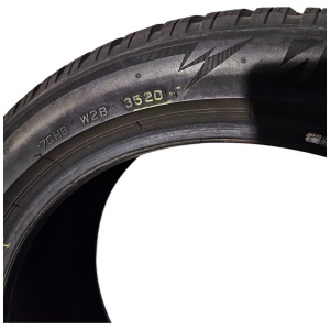 Anvelope SH Iarna 225/45/17 Bridgestone Blizzak Lm 005 225 45 17 R17 91H - Img 4