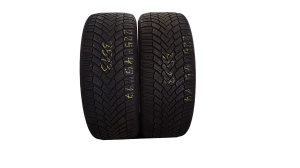 Anvelope SH Iarna 225/45/17 Continental ContiWinterContact 225 45 17 R17 91H - Img 1