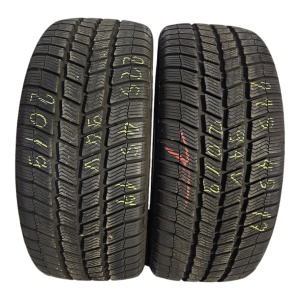 Anvelope SH Iarna 225/45/17 Tyfoon Eurosnow 225 45 17 R17 94V - Img 1