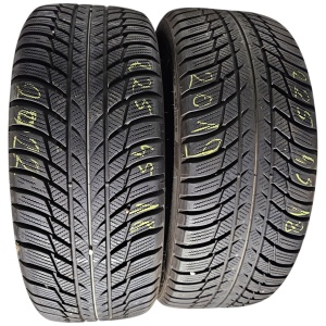 Anvelope SH Iarna 225/45/18 Bridgestone Blizzak 225 45 18 R18 91H - Img 1