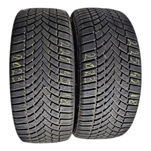 Anvelope SH Iarna 225/45/18 Bridgestone Blizzak 225 45 18 R18 94V - Img 1