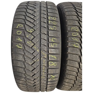 Anvelope SH Iarna 225/45/18 Continental Winter Contact 225 45 18 R18 95V XL - Img 2