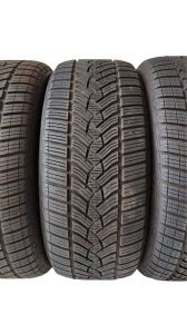 Anvelope SH Iarna 225/45/18 Goodyear Ultragrip 225 45 18 R18 95H - Img 2