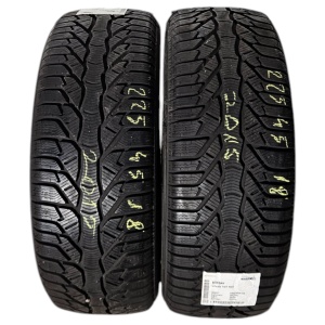 Anvelope SH Iarna 225/45/18 Kleber Krisalp HP2 95V - Img 1