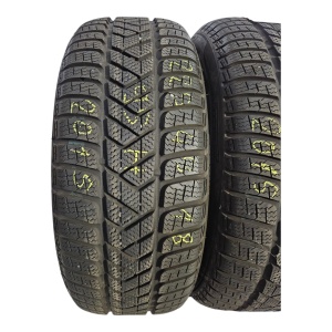 Anvelope SH Iarna 225/45/18 Pirelli Sottozero 225 45 18 R18 95H - Img 2