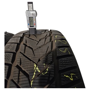 Anvelope SH Iarna 225/45/18 Vredestein Wintrac Xtreme S 95Y - Img 2